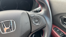 Honda HR-V 1.5 i-VTEC Turbo Sport 5dr Petrol Hatchback